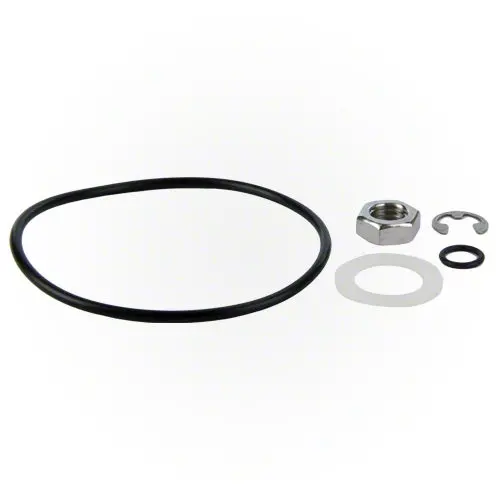 Jandy Bypass Hardware And O-Ring R0453800 1