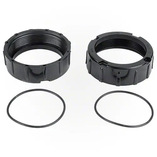 Jandy Heater 3" Coupling Nuts R0454000 1