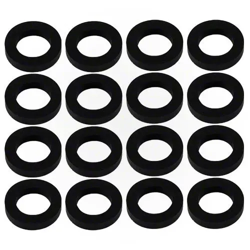 Jandy Heater Header Gasket Set R0454300 1