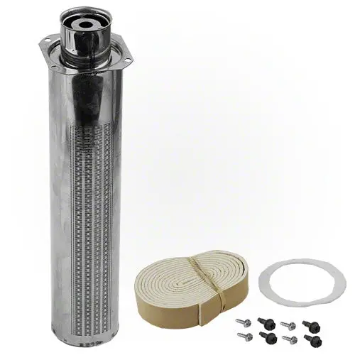 Jandy Lxi Heater Burner With Gasket R0454700 1