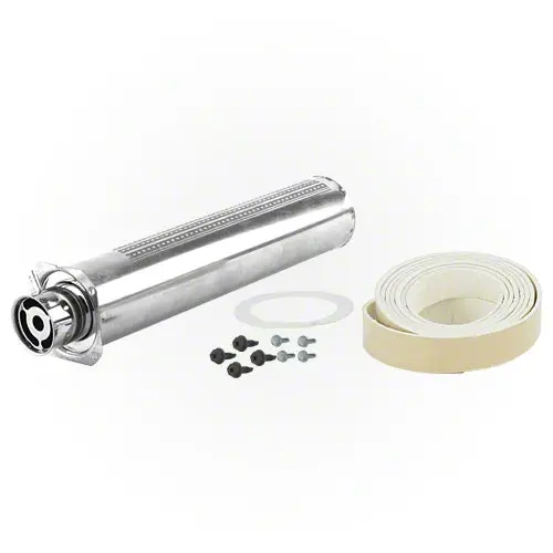 Jandy Lxi Heater Burner With Tap And Gasket R0454701 1