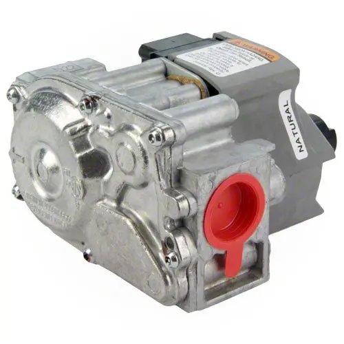 Jandy Lxi Heater Gas Valve R0455200 - Natural Gas 1