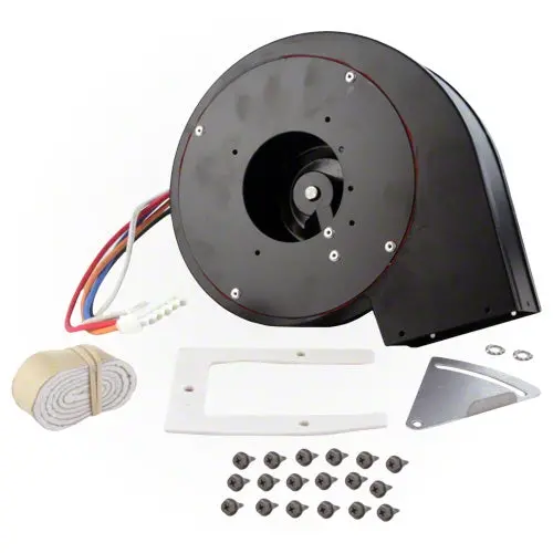 Jandy Lxi Heater Blower R0455600 1