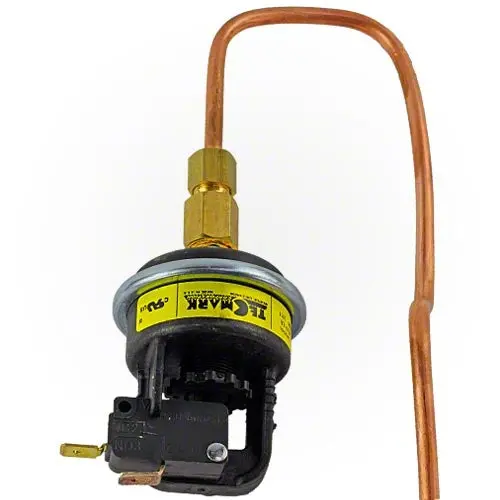 Jandy Pressure Switch Kit R0457000 1