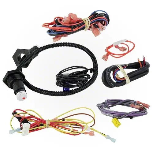 Jandy Lxi Heater Complete Wire Harness Set R0457600 1