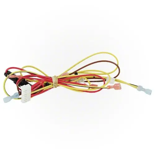 Jandy Heater Interface Controller Wire Harness R0457700 1