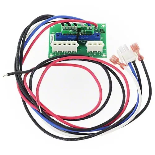 Jandy Heater Power Distribution Circuit Board R0458100 1