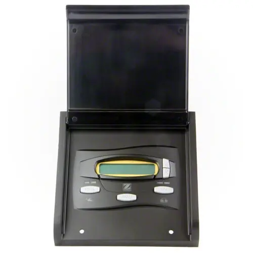 Jandy Lxi Heater User-Interface Control R0458300 1