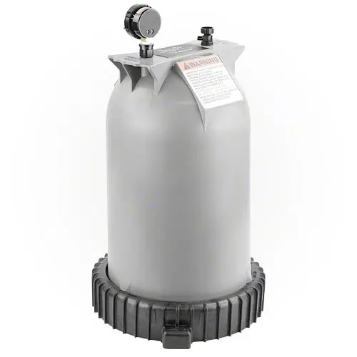 Jandy Cs Filter Top Housing R0462000 1