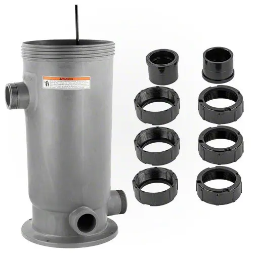 Jandy Cs Filter Bottom Tank Housing R0462900 1