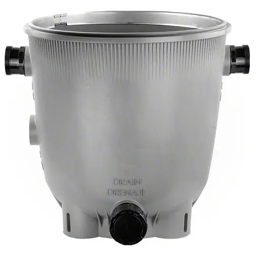 Jandy Filter Tank Bottom Assembly R0465400 1
