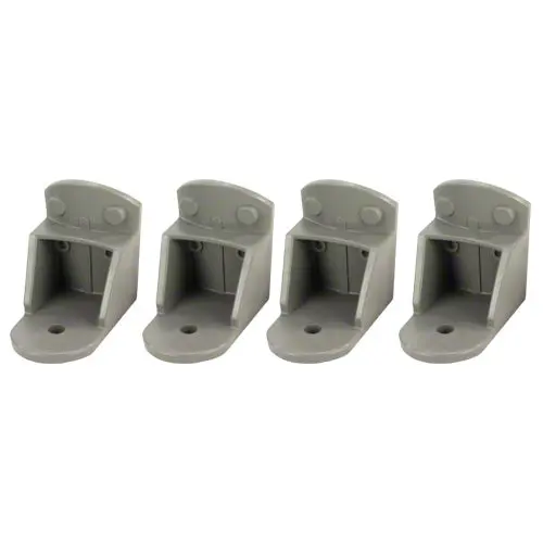 Jandy Filter Anchor Brackets R0465500 - Set Of 4 1