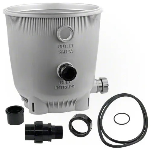 Jandy Filter Tank Bottom Assembly R0466500 1