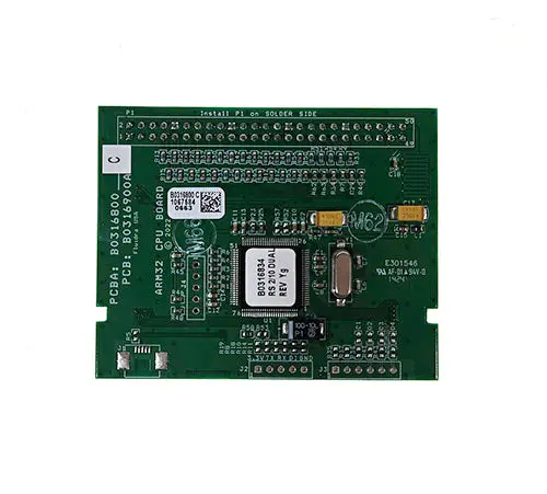 Jandy 50-Pin Cpu Board R0466818 1