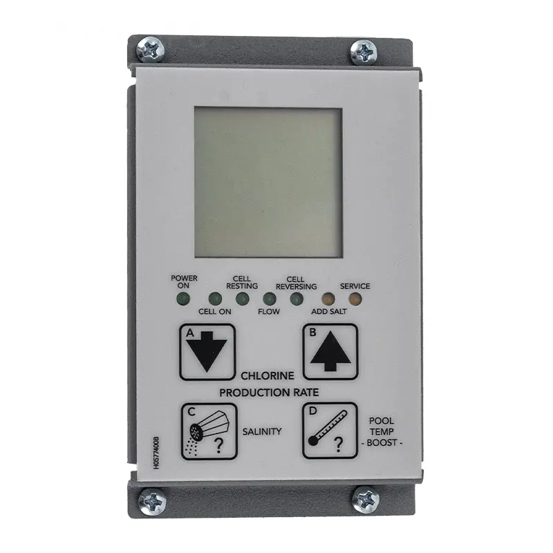 Jandy Power Pack User Interface Board R0467401 1