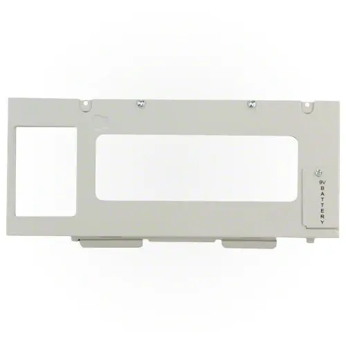 Zodiac Aquapure Power Pack Bezel Cover Plate Kit R0467700 1