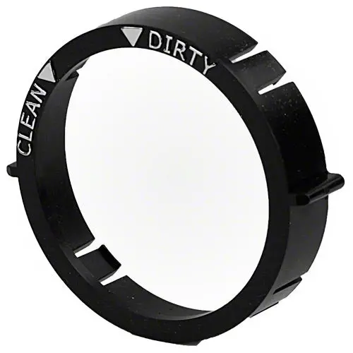 Jandy Pressure Gauge Indicator Snap Ring R0468200 1