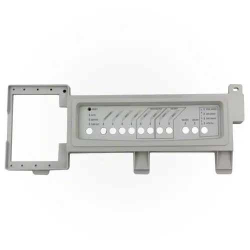 Jandy Aqualink Rs Power Center Bezel R0468300 1