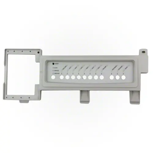 Jandy Aqualink Rs Power Center Bezel R0468400 1