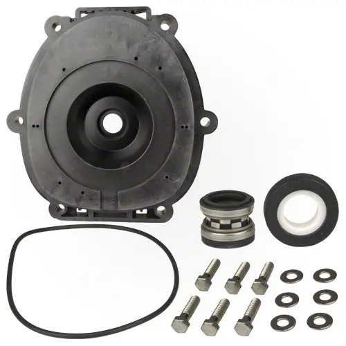 Jandy Flopro Pump Backplate Kit R0479500 1