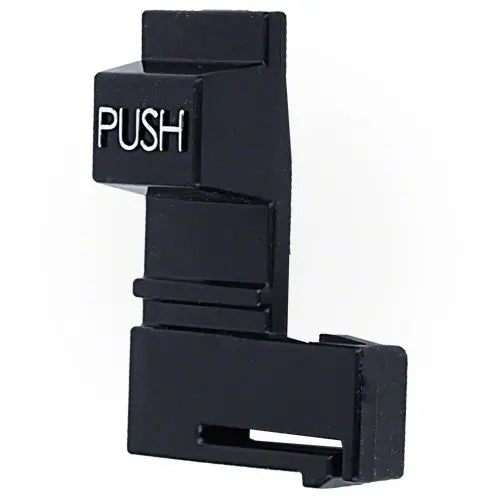 Jandy Cs Filter Locking Tab R0484100 1