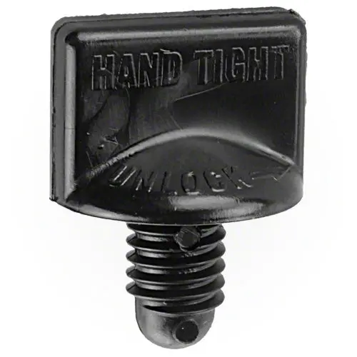 Jandy Neverlube Diverter Valve Knob R0486900 1