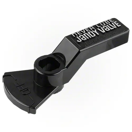 Jandy Neverlube Diverter Valve Handle R0487200 1