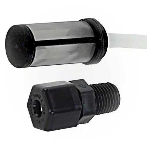 Jandy Js Series Sand Filter Air Relief R0487600 1