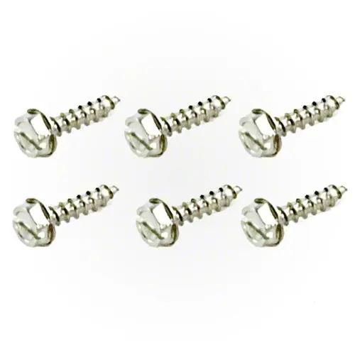 Jandy Js Series Sand Filter Screw Set R0488100 1