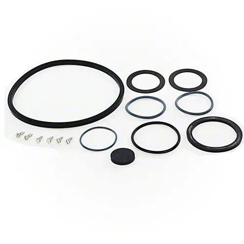 Jandy Js Series Sand Filter O-Ring And Hardware Kit R0488500 1