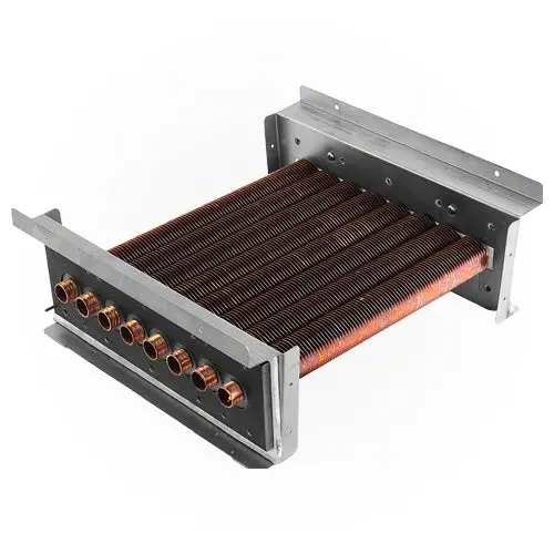 Jandy Legacy 175,000 Btu Heat Exchanger R0490102 1