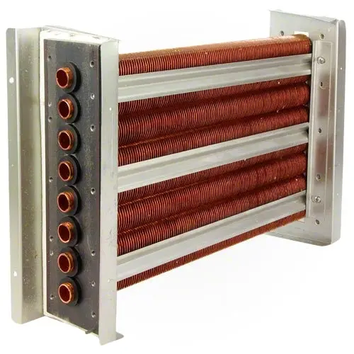 Jandy Legacy 250,000 Btu Heat Exchanger R0490103 1