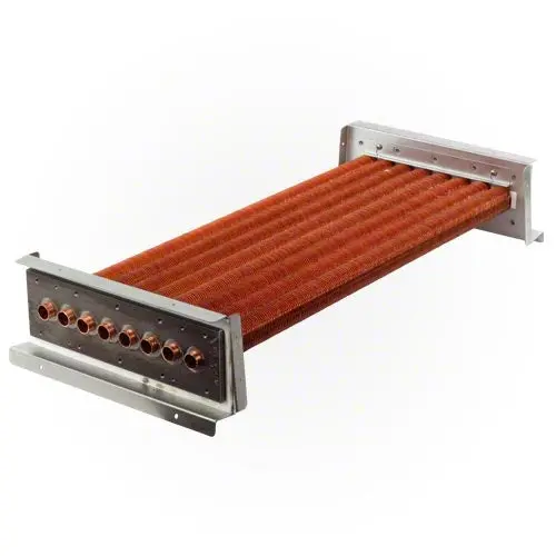 Jandy Legacy 400,000 Btu Heat Exchanger R0490105 1
