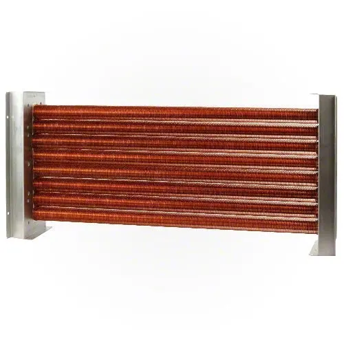 Jandy Legacy 400,000 Btu Heat Exchanger R0490105 2