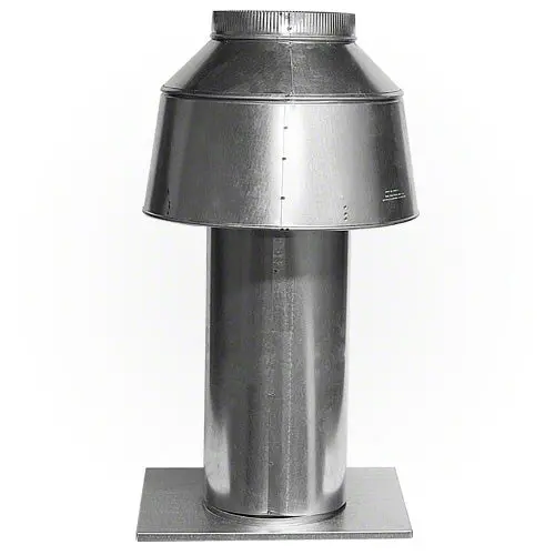 Jandy Legacy 400 Indoor Draft Hood R0499605 1