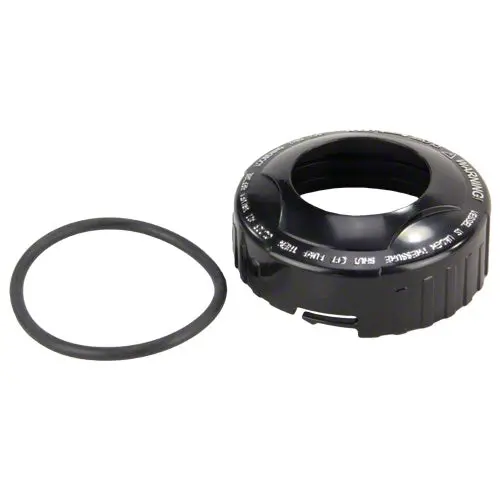 Zodiac Fusion Small Collar And O-Ring R0502400 1