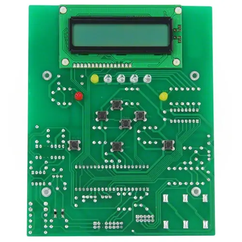 Jandy Aquapure Ei Pcb Control Assembly R0512300 1