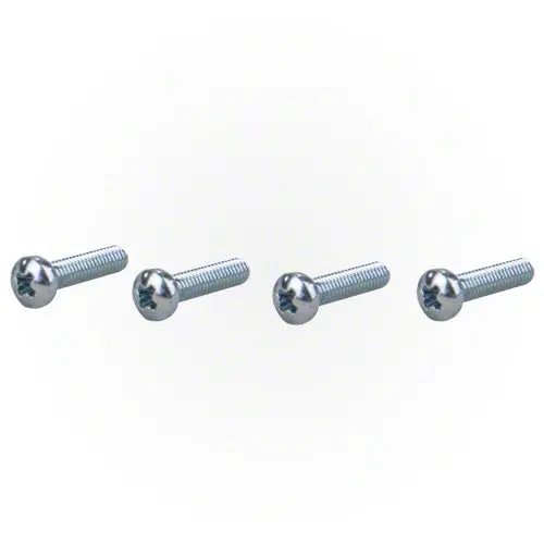Jandy Aquapure Ei Power Supply Cover Screws R0512900 1