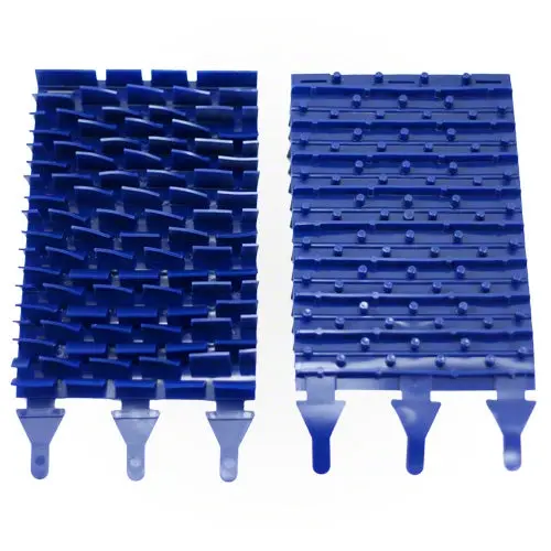 Polaris Brush Kit R0517300 (Set Of 2) 1