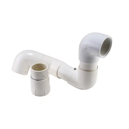 Jandy Inlet Piping R0519901 1