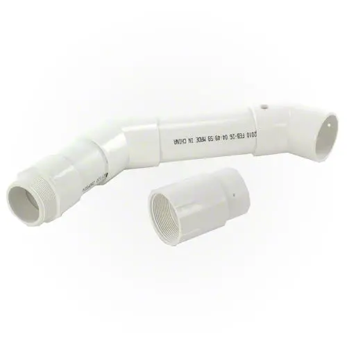 Jandy Js60-Sm Sand Filter Outlet Piping R0520001 1