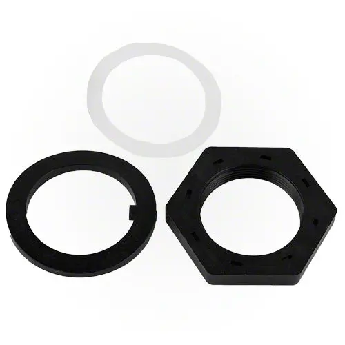 Jandy Js60-Sm Nut, Slip Ring And Inner Spacer R0520100 1