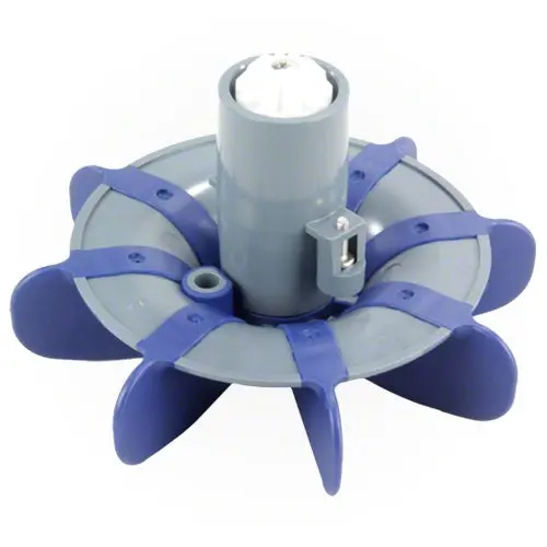 Zodiac Cyclonic Turbine Assembly R0525000 1