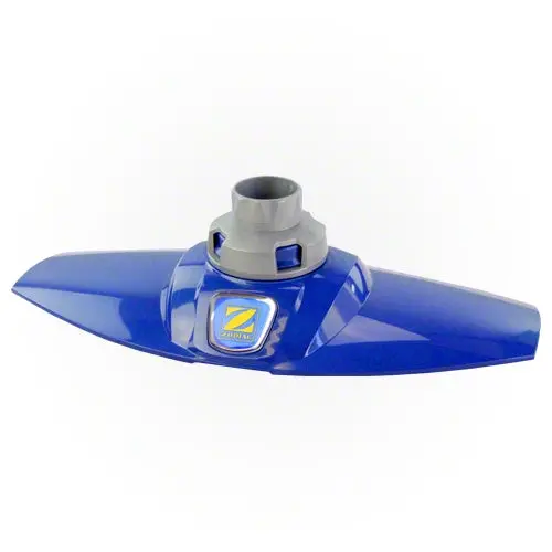 Zodiac Top Cover With Swivel Assembly R0525400 1