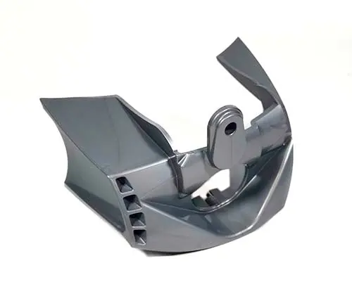 Zodiac Left Body Panel R0526700 1