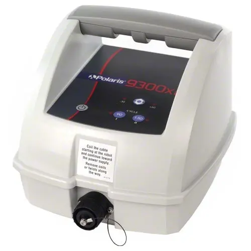 Polaris 9300Xi Control Unit R0528600 1