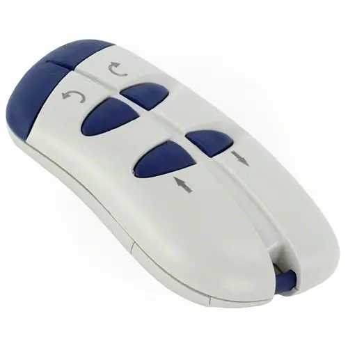 Polaris 9300Xi Remote Control R0529600 1