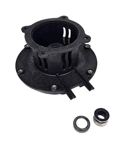 Polaris Booster Pump Backplate R0536700 1