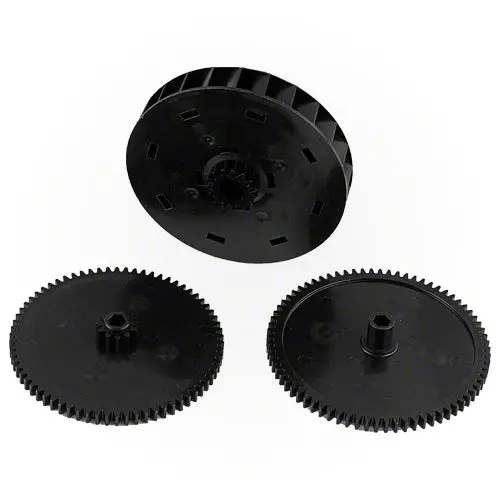 Polaris 3900 Turbine Gear Assembly R0547400 1