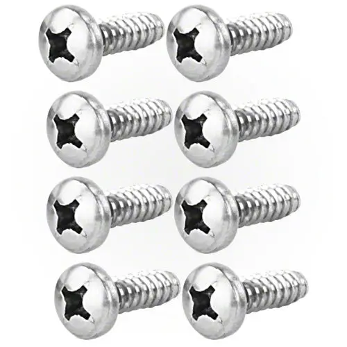 Jandy Valve Screw Kit R0547600 1